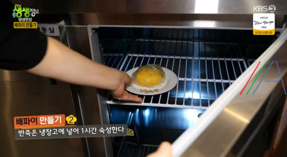 생생정보 배파이 만들기 레시피 보기 5 ywAAAAAAQABAAACAUwAOw==
