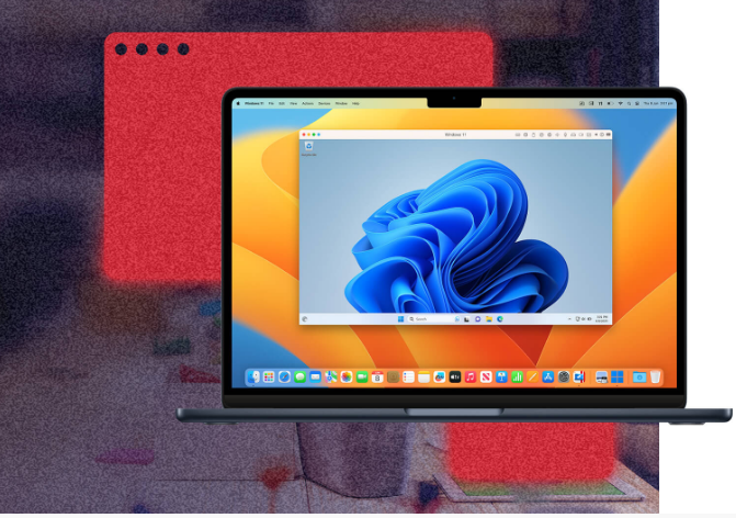 Parallels Desktop 19 for Mac - Boot Camp 대체한 가상화 소프트웨어 4 ywAAAAAAQABAAACAUwAOw==