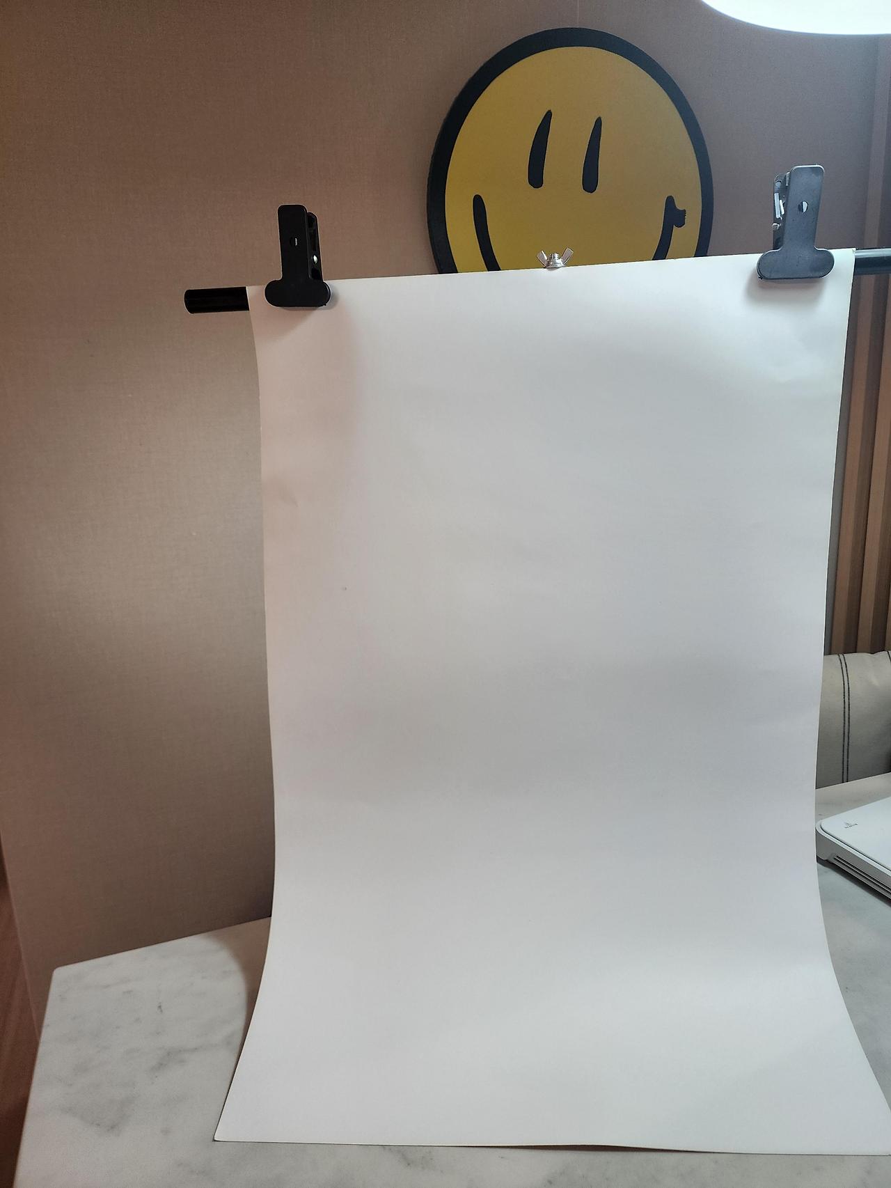 배경지 없이 전문가 같은 제품 사진 촬영하는 방법 2 배경지 없이 전문가 같은 제품 사진 촬영하는 방법