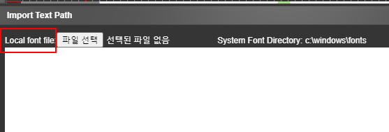 블로그나 유튜브 로고 만들 수 있는 YouDraw 사용법 9 ywAAAAAAQABAAACAUwAOw==