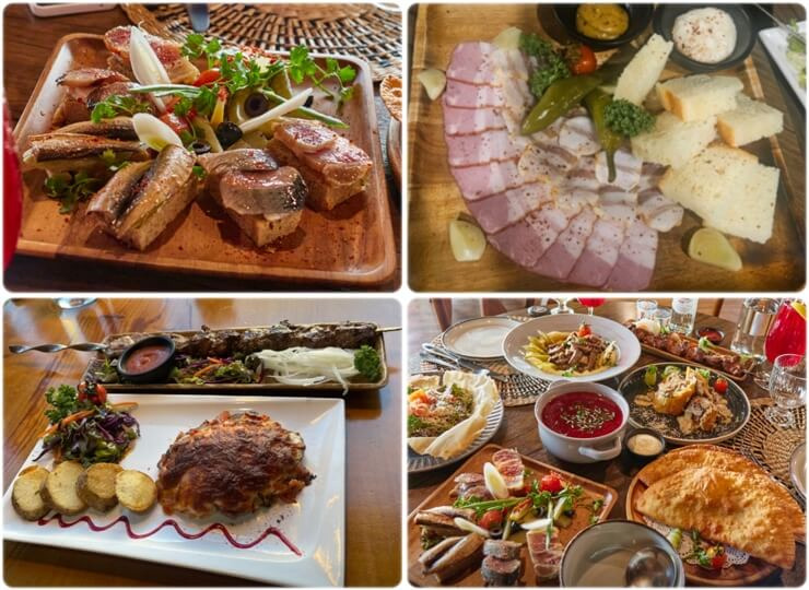 이태원 맛집 트로이카