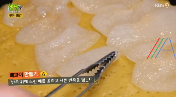 생생정보 배파이 만들기 레시피 보기 12 ywAAAAAAQABAAACAUwAOw==
