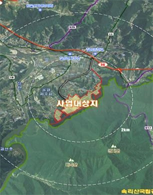 충북 괴산·전남 나주 '투자선도지구' 지정.. 경제성장 거점으로 키운다. 1 ywAAAAAAQABAAACAUwAOw==
