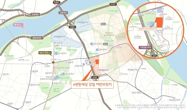 9월 수도권 알짜 분양..'추첨제' e편한세상 강일 어반브릿지 등 서울 4753가구 분양 2 ywAAAAAAQABAAACAUwAOw==