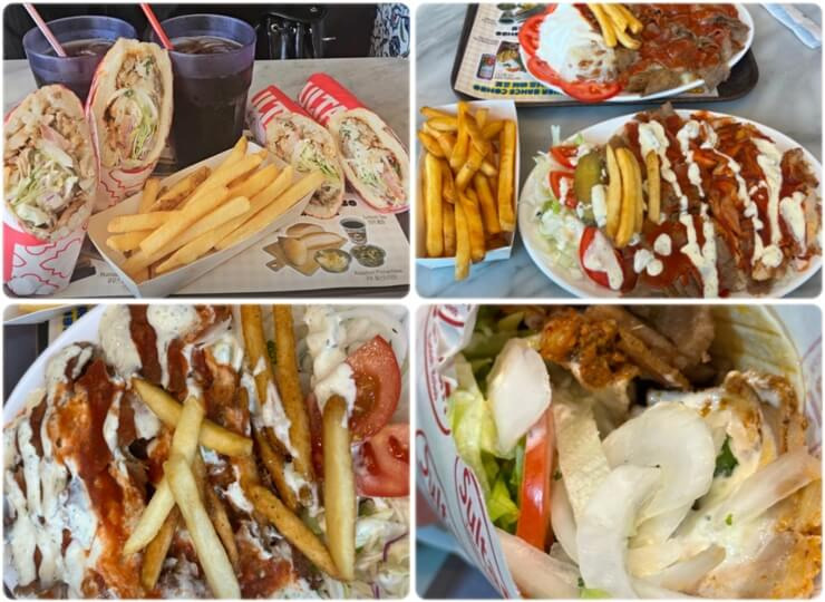 이태원 맛집 술탄케밥