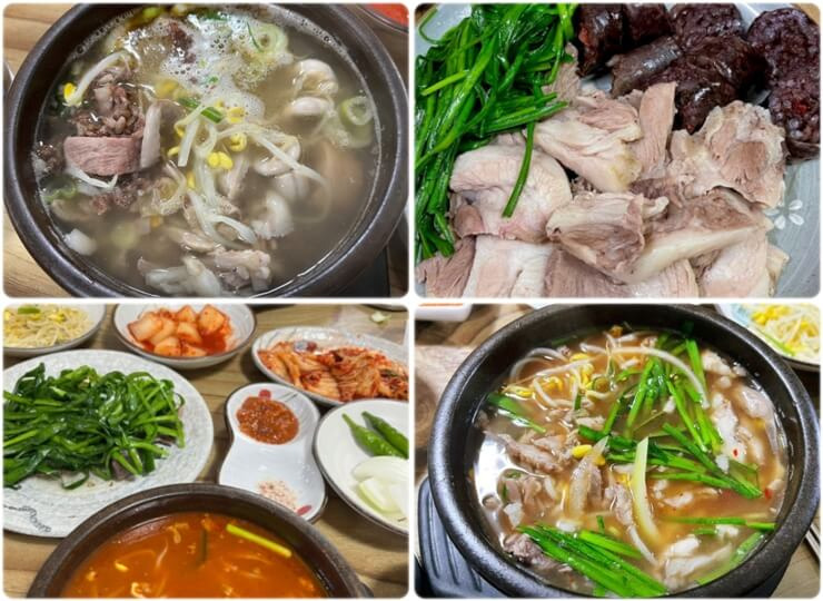 순천-맛집-웃장가마솥국밥