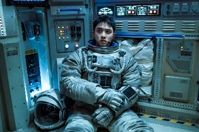 <더 문> 영화 리뷰..설경구, 도경수 9 ywAAAAAAQABAAACAUwAOw==