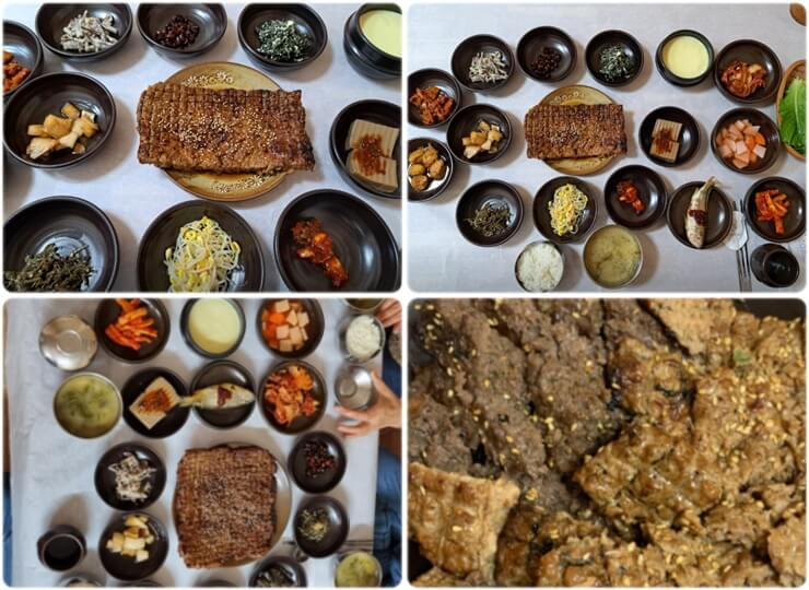 순천-맛집-금빈회관