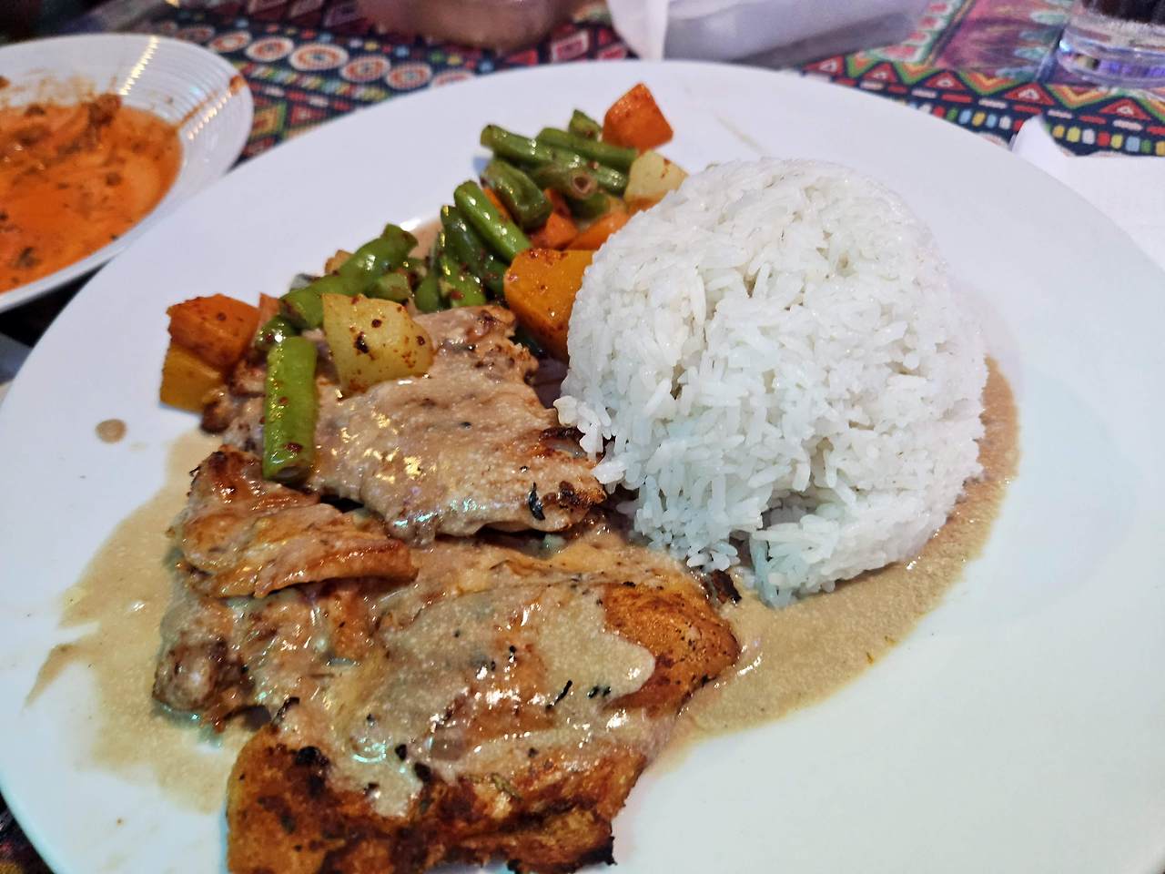 필리핀 보홀 알로나비치 맛집 갈릭 앤 레몬 비스트로 후기 13 ywAAAAAAQABAAACAUwAOw==