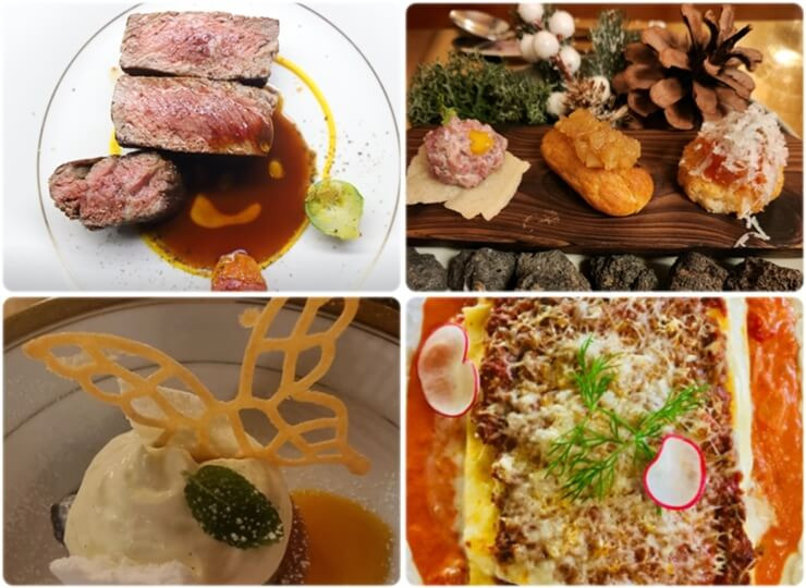 광교 맛집 라고