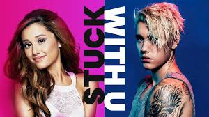 Stuck With U - Ariana Grande & Justin Bieber 최신팝송가사/해석 6 ywAAAAAAQABAAACAUwAOw==