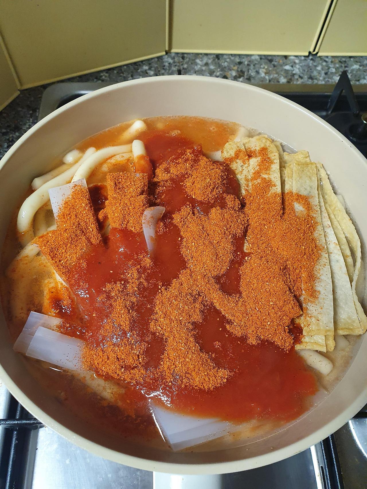 이마트 밀키트추천 호로록 로제 떡볶이 11 ywAAAAAAQABAAACAUwAOw==
