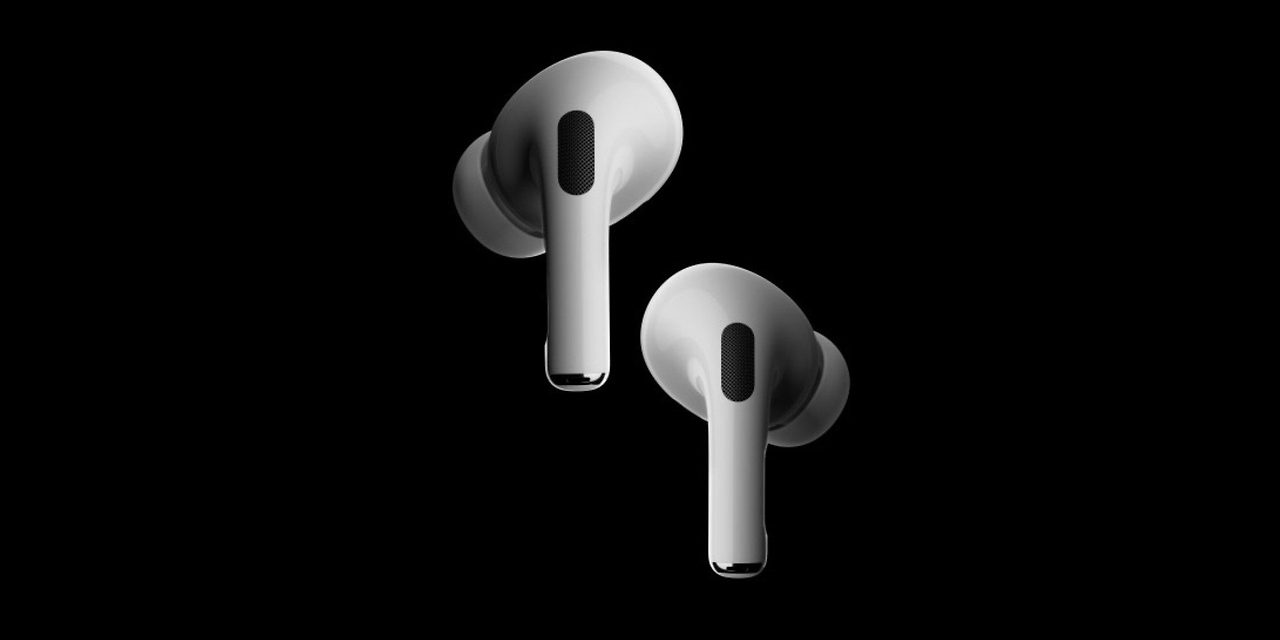 팀 쿡은 AirPods Pro는 대체하는 것이 아니라 AirPod 보완. 1 ywAAAAAAQABAAACAUwAOw==