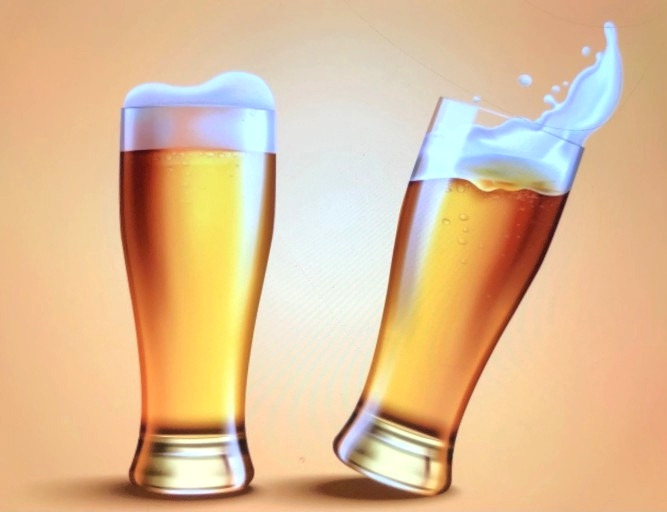맥주에 대한 오해와 진실 5가지 3 ywAAAAAAQABAAACAUwAOw==