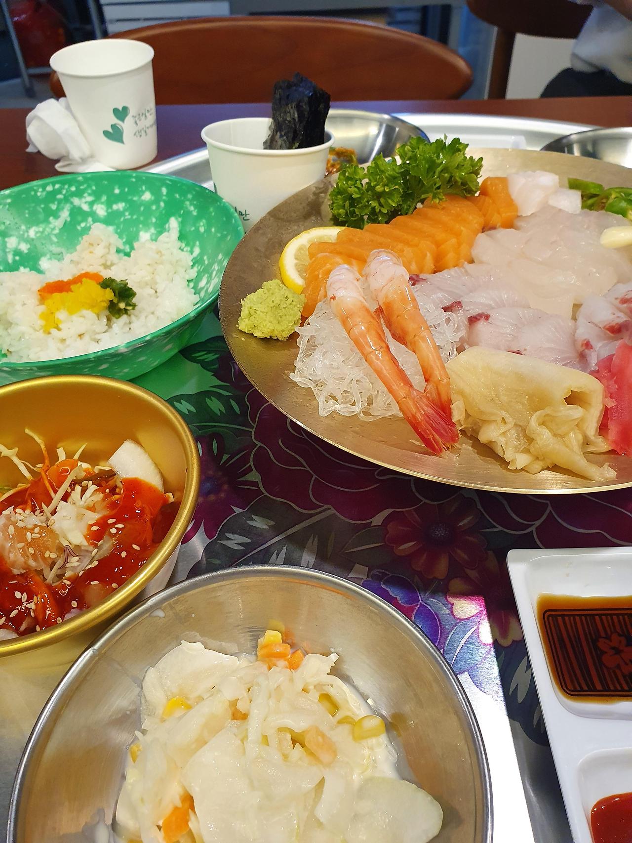 석계역 숙성회전문점 기가막회 솔직후기 11 ywAAAAAAQABAAACAUwAOw==