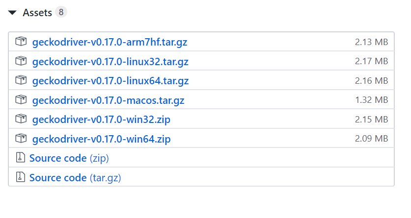 Selenium standalone server2