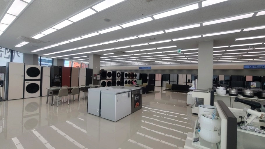 LG-애플 동맹에 비상 걸린 삼성 "갤럭시만 문제 아냐" 5 ywAAAAAAQABAAACAUwAOw==