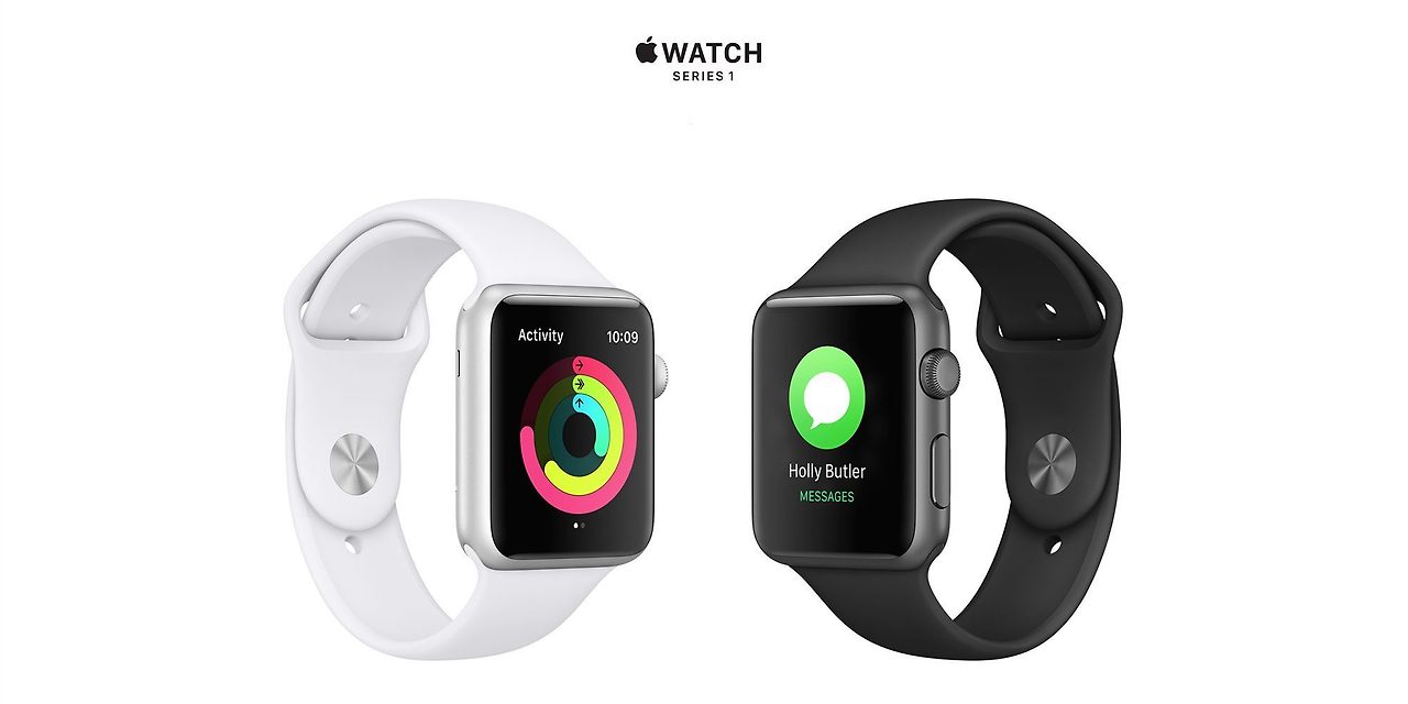 Apple Watch Series 1 및 Series 2 용 watchOS 6 출시 시기. 1 ywAAAAAAQABAAACAUwAOw==