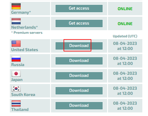 Windows PC용 무료 VPN 추천 | 다운로드 및 사용 방법 8 ywAAAAAAQABAAACAUwAOw==