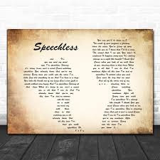 Speechless - Dan + Shay 팝송가사/해석/영어표현 2 ywAAAAAAQABAAACAUwAOw==