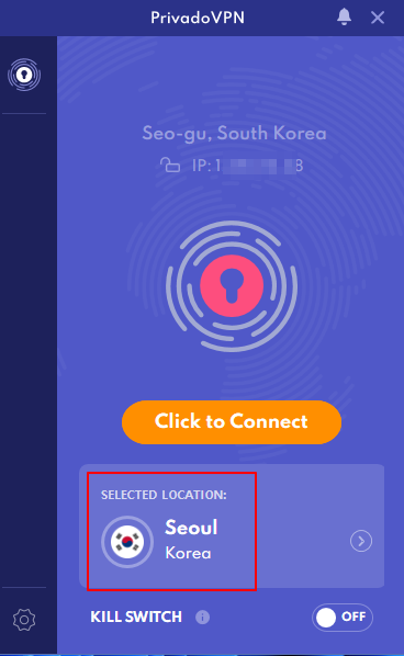 Windows PC용 무료 VPN 다운로드 및 사용법 | 속도 빠름, 매달 10GB 사용가능 16 ywAAAAAAQABAAACAUwAOw==