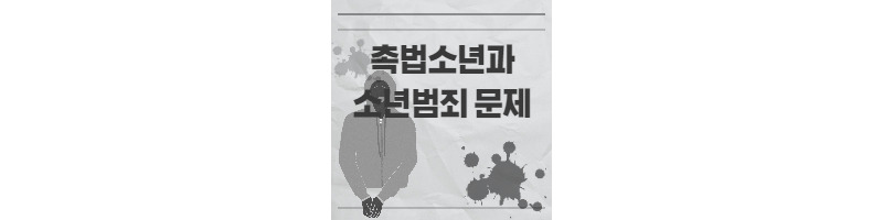 촉법소년과 소년범죄 문제(에이든 푸치 사건 외) 1 ywAAAAAAQABAAACAUwAOw==