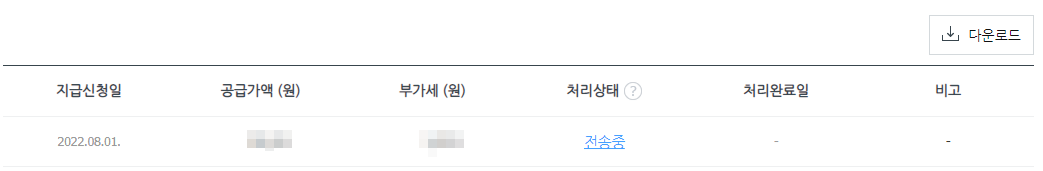 일반과세자 네이버 애드포스트 세금계산서 역발행하고 수익 받기 9 ywAAAAAAQABAAACAUwAOw==
