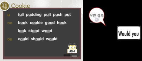 wood, would 한국인이 제일 어려워하는 발음 꿀팁 17강 3 ywAAAAAAQABAAACAUwAOw==