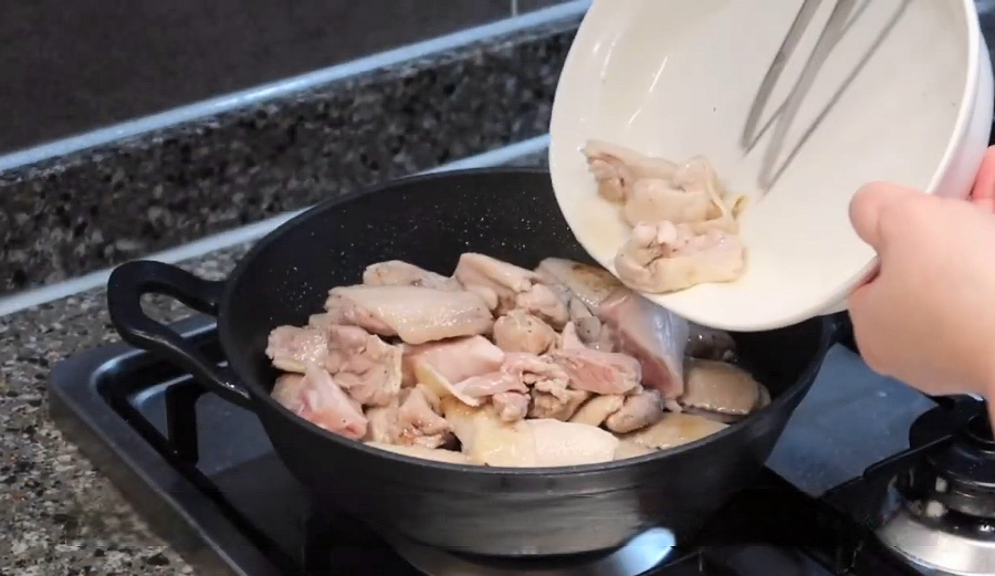 간장찜닭 황금레시피 맛있는 간장찜닭 양념은 이걸로 정착하세요 19 간장찜닭-황금레시피-양념