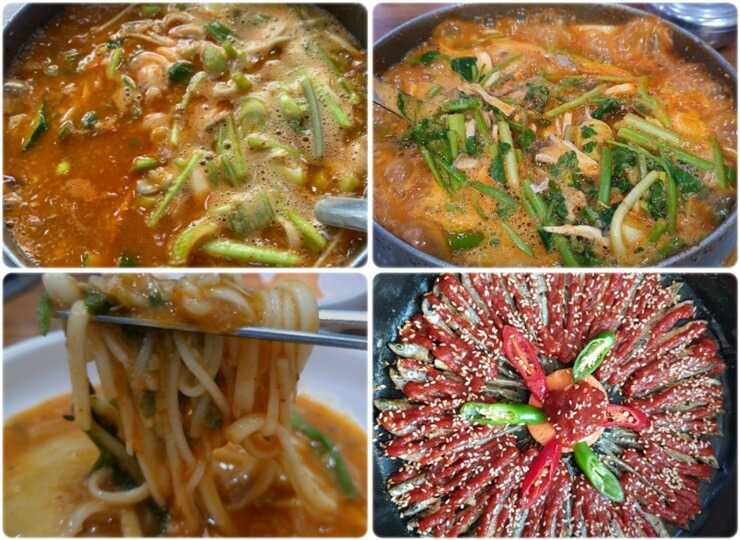 인계동 맛집 어죽이네철렵국 본점