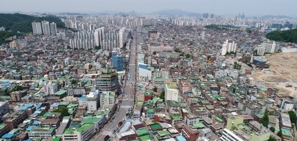 격변하는 광명뉴타운..'최대어' 11구역 관리처분인가 2 ywAAAAAAQABAAACAUwAOw==