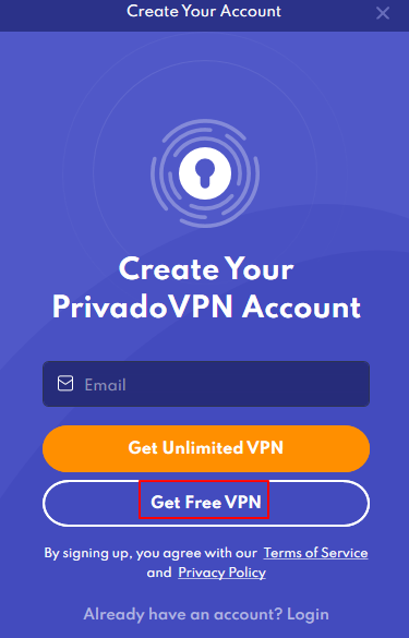 Windows PC용 무료 VPN 다운로드 및 사용법 | 속도 빠름, 매달 10GB 사용가능 7 ywAAAAAAQABAAACAUwAOw==