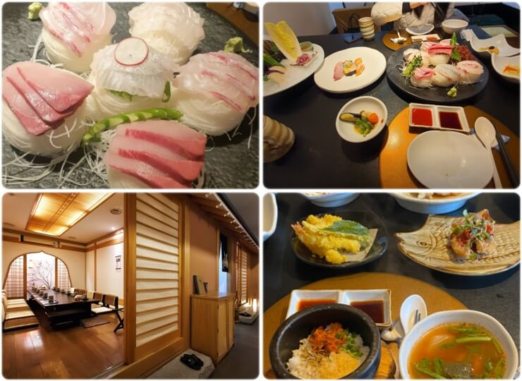 인계동 맛집 긴자 수원인계점