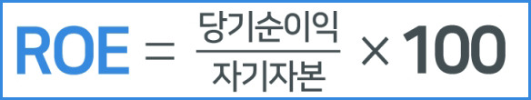 주식용어정리)꼭 알아야 하는 투자지표인 'ROE'에 대해 핵심만 쏙쏙 정리 (ノ ́ヮ ́)ノ 5 ywAAAAAAQABAAACAUwAOw==