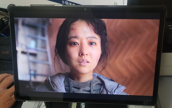 레노버-샤오신-패드-화질