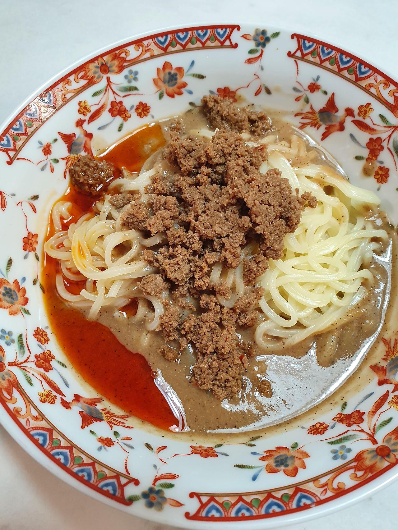 금산제면소 탄탄멘 밀키트(탄탄면 밀키트) 10 금산제면소-탄탄멘