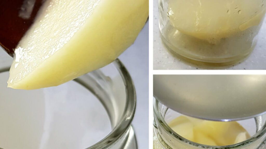 Non mangiate forzatamente le pesche insipide! Facciamole bollire in acqua e tutti rimarranno sorpresi dal sapore.