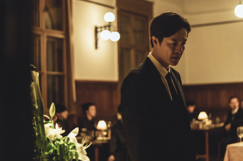 로기완 영화 리뷰..송중기, 최성은 주연 10 ywAAAAAAQABAAACAUwAOw==