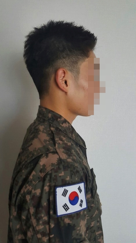 '빡빡머리' 군인 사라지나..軍, 두발 규정 완화 검토 3 ywAAAAAAQABAAACAUwAOw==