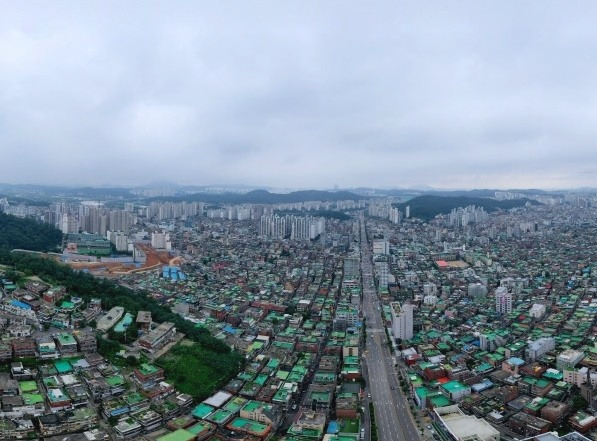 격변하는 광명뉴타운..'최대어' 11구역 관리처분인가 3 ywAAAAAAQABAAACAUwAOw==