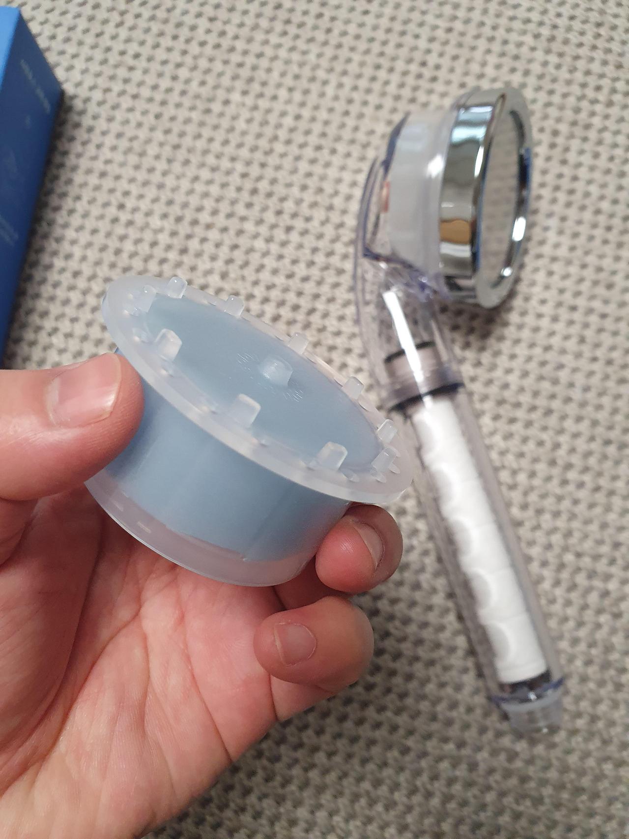 화장실 필수품 퓨어썸 바디럽 필터샤워기와 튜브샤워호스 7 ywAAAAAAQABAAACAUwAOw==