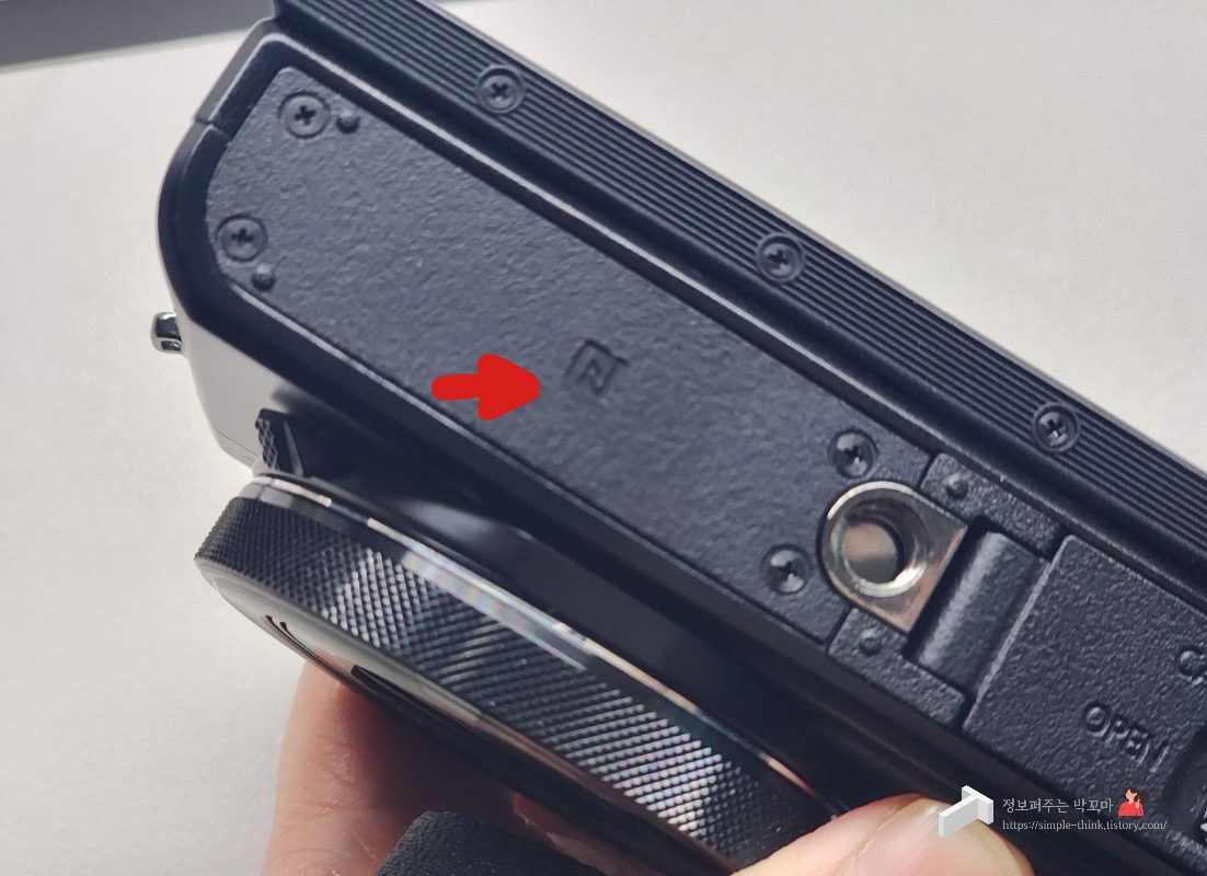캐논 카메라 POWERSHOT 시리즈 선 연결 없이 사진 다운로드 하는 방법 3 캐논 카메라 POWERSHOT 시리즈 선 연결없이 사진 다운로드 하는 방법