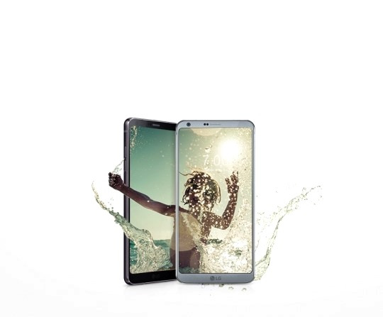 LG, '5조 적자' 스마트폰 사업 결국 잘라냈다. 2 ywAAAAAAQABAAACAUwAOw==