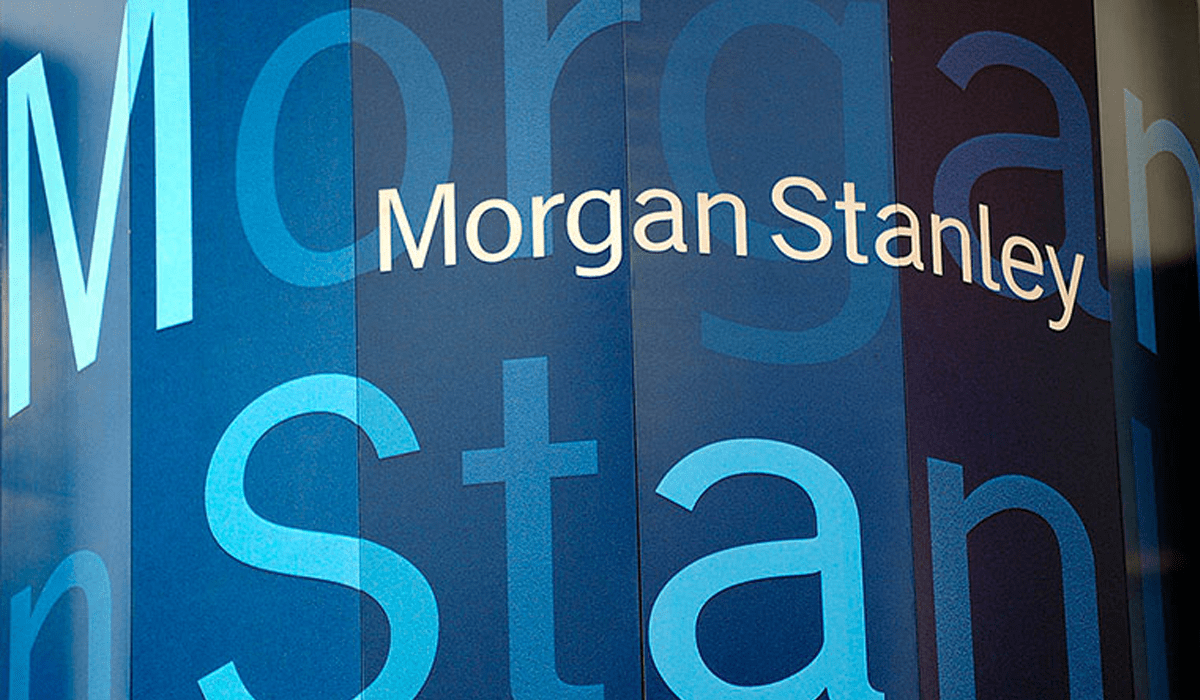 모건 스탠리(Morgan Stanley), 찰스 슈왑(Charles Schwab)을 '중립'으로 하향 조정 2 모건 스탠리 (Morgan Stanley)