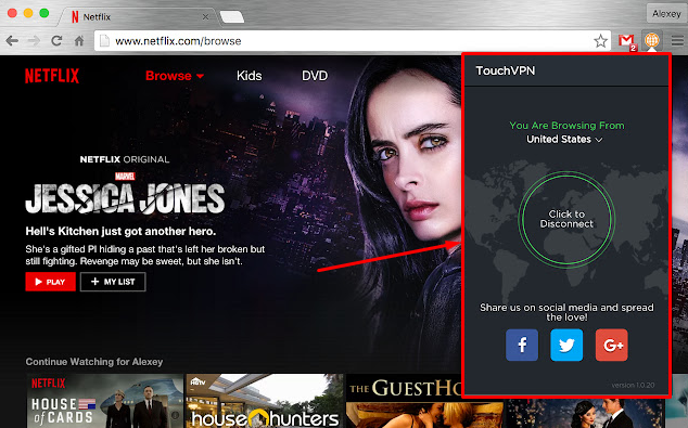 Chome 웹스토어 - 무료 VPN 및 프록시 소개 1 ywAAAAAAQABAAACAUwAOw==