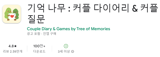 기억나무