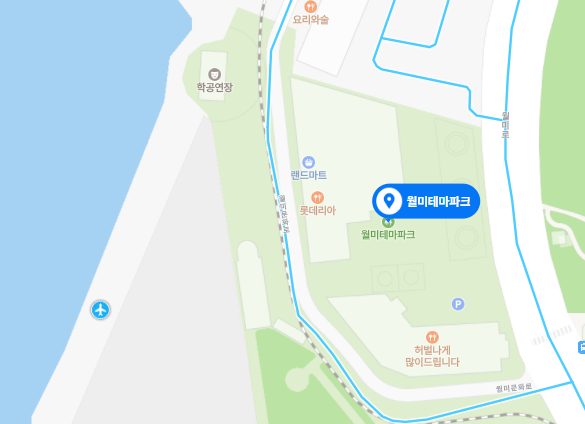 좀비버스 1회 오프닝 촬영지 놀이동산 어디? 1 ywAAAAAAQABAAACAUwAOw==