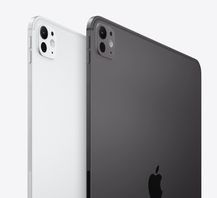 아이패드 프로 7세대 M4 디자인