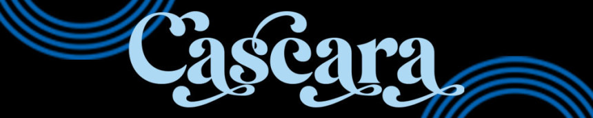 캠프파이어 오디오 Cascara