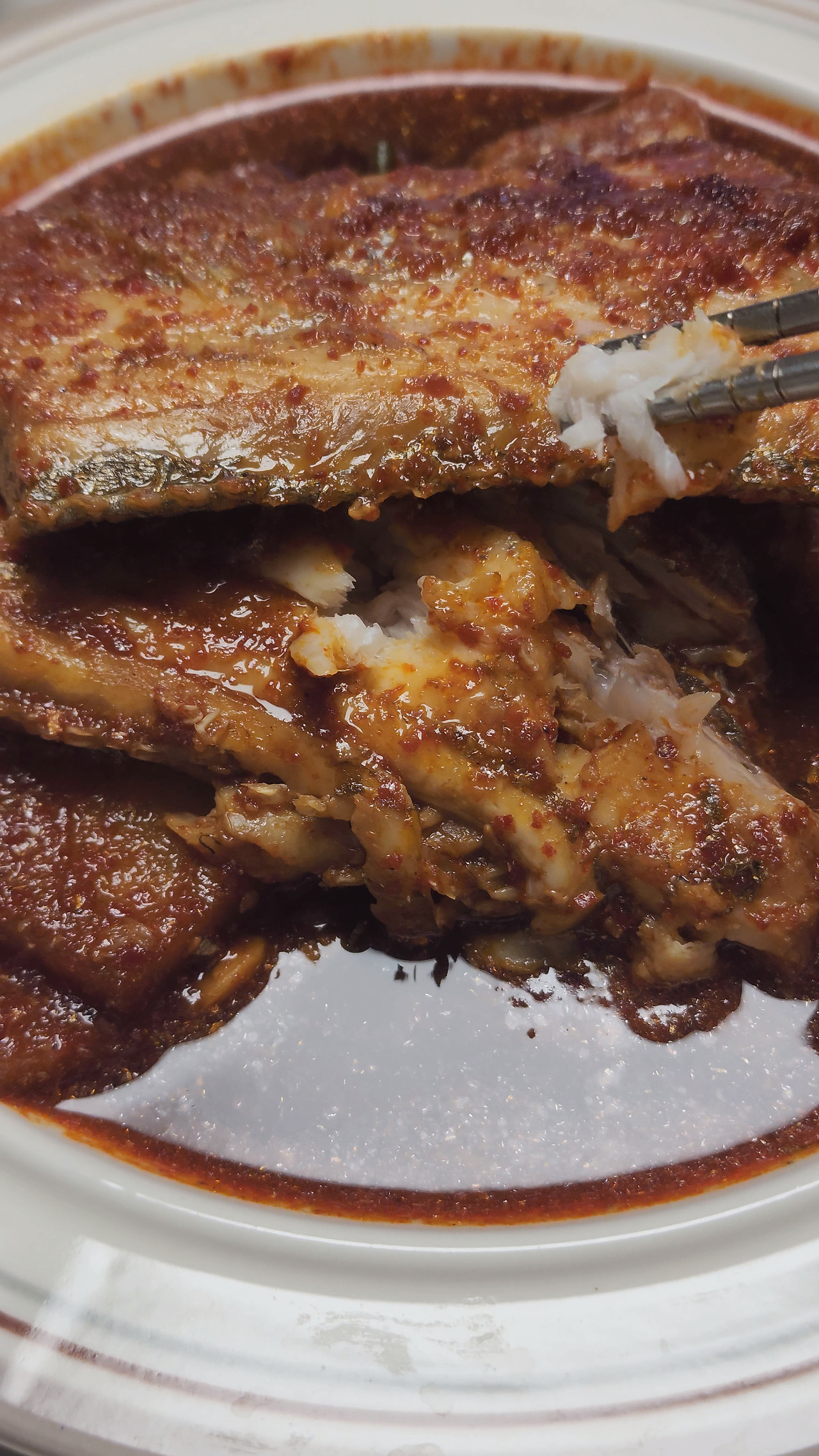갈치조림 감칠맛 대폭발 황금레시피 (남대문 갈치조림 양념장 비율) 21 갈치조림-황금레시피